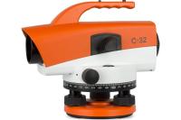 Оптический нивелир RGK С-32 (с поверкой)